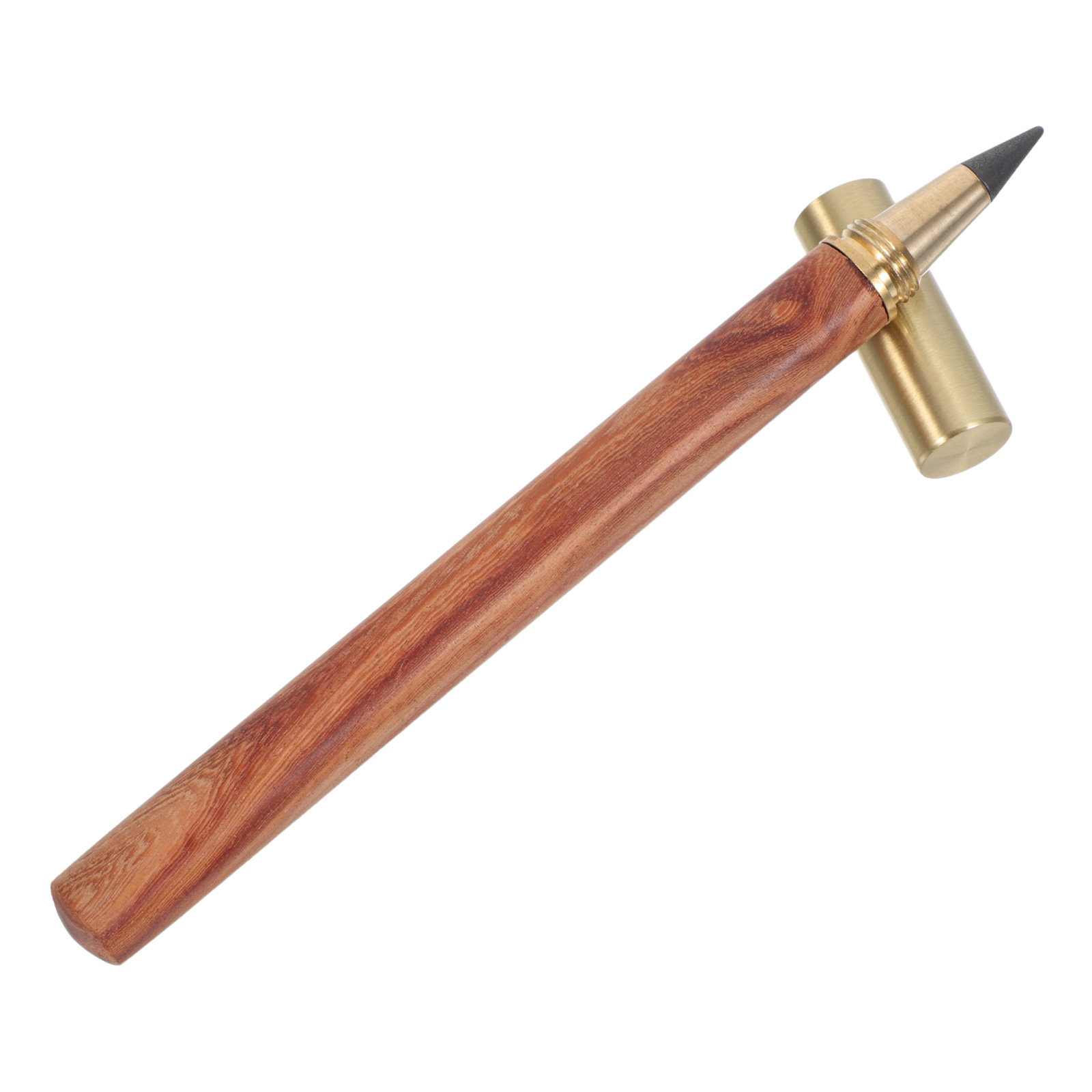 Writing Tools - インクを使わない木製鉛筆。削る必要がなく、折れにくく、繰り返し使えるので、学校、オフィス、旅行など様々な場所で活躍します。