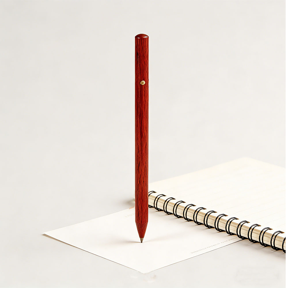 レッドウッド筆記用鉛筆 Hb 交換可能なペン先 無制限に書け - Writing Tools のレビューと価格