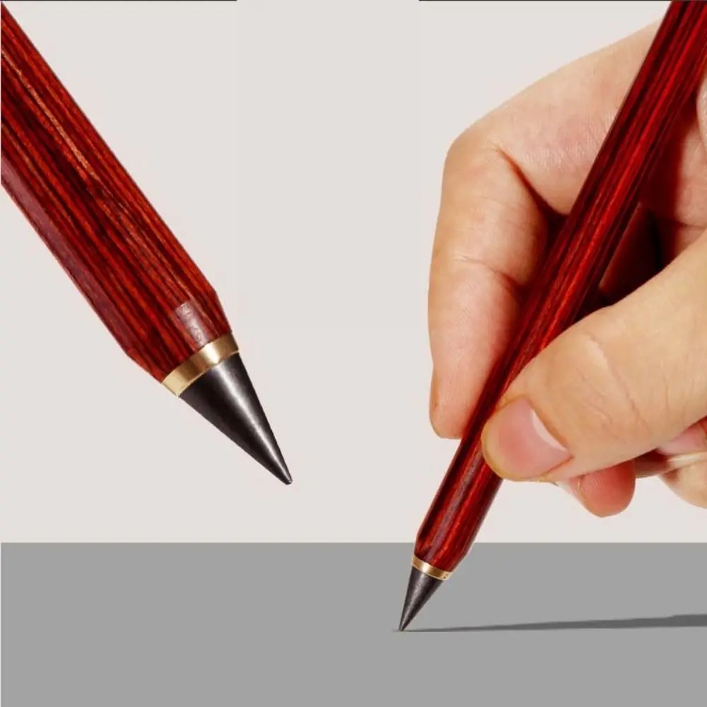 レッドウッド筆記用鉛筆 Hb 交換可能なペン先 無制限に書け - Writing Tools のレビューと価格